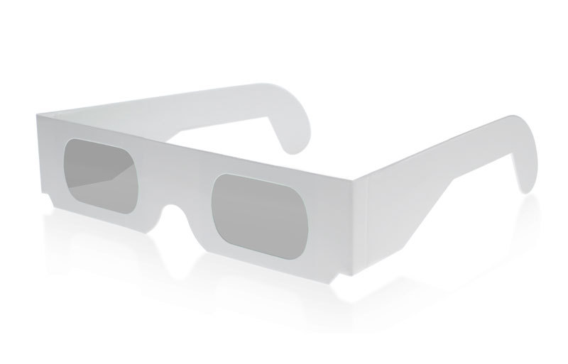 3 d brille