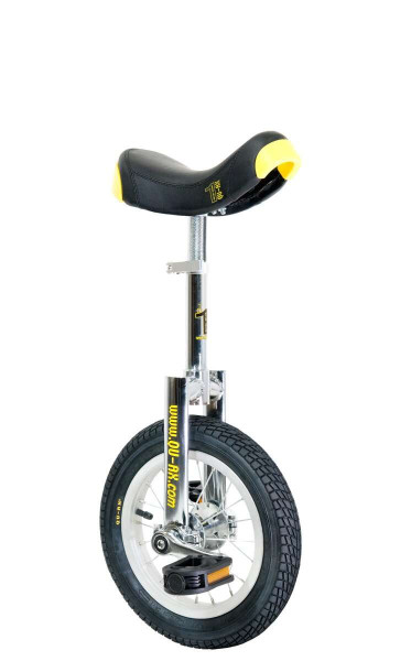 Mini-Einrad 12 Zoll - Kindereinrad ab 4J
