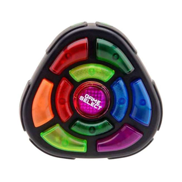 Memory Lights 11 Tasten - Memory-Spiel mit Licht und Sound