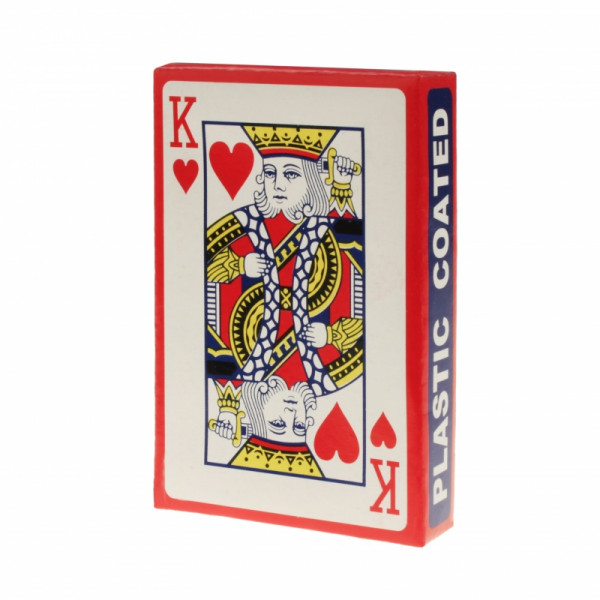Günstige Pokerkarten