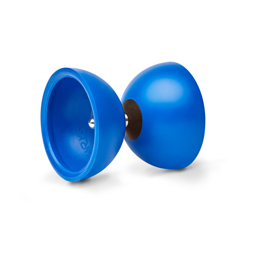 Diabolo Kolibri - blau