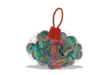 Murmel Set mit 25 Stk