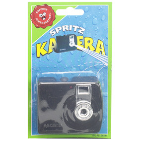 Spritz-Digitalkamera