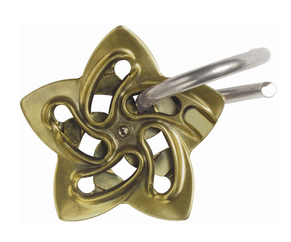 Cast Level 5 - Helix