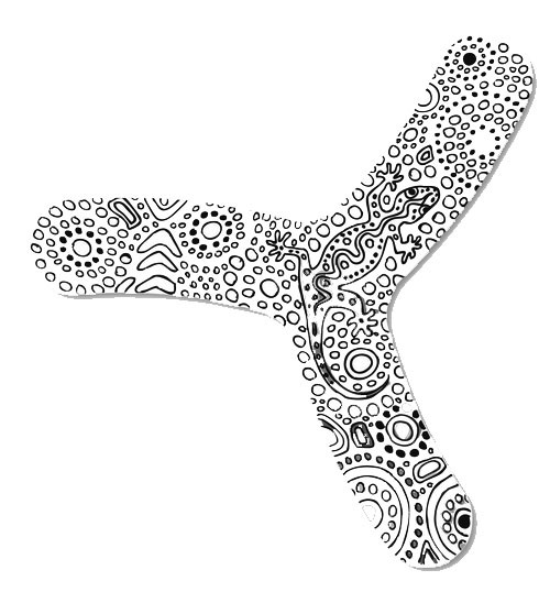 MyFibo Boomerang