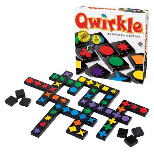 qwirkle