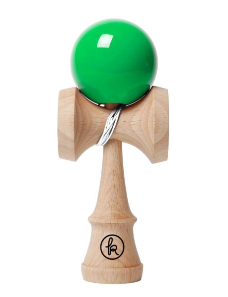 Kendama Play One - Grün