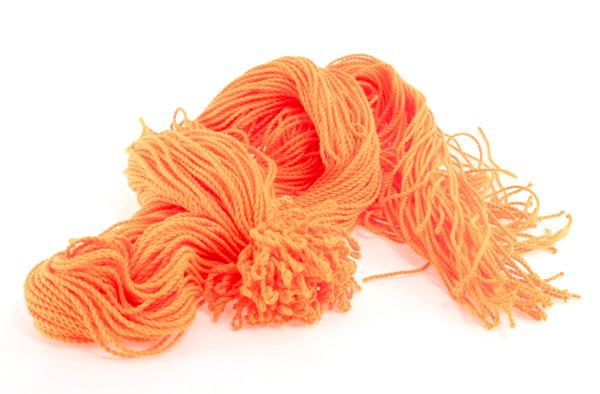 Yoyofactory YoYo Schnüre - Set mit 10 Stk - Orange