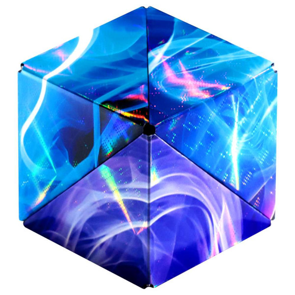 Shashibo Würfel - Vapor - Holographic 2.0