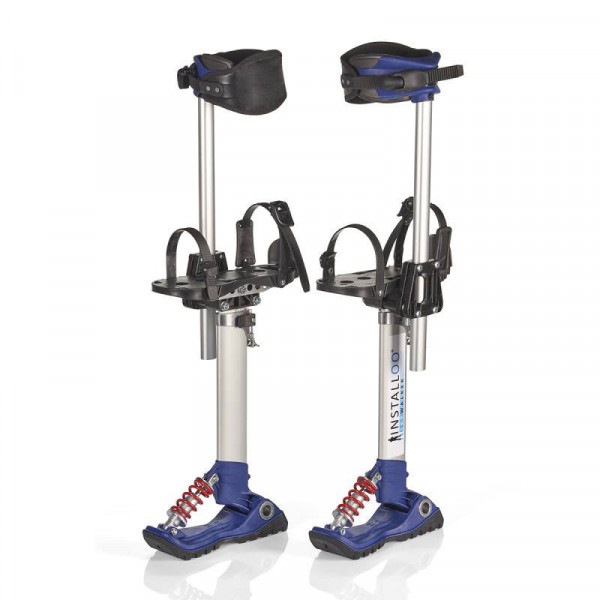 Arbeitsstelzen Skywalker M, 38-58cm, bis 105kg