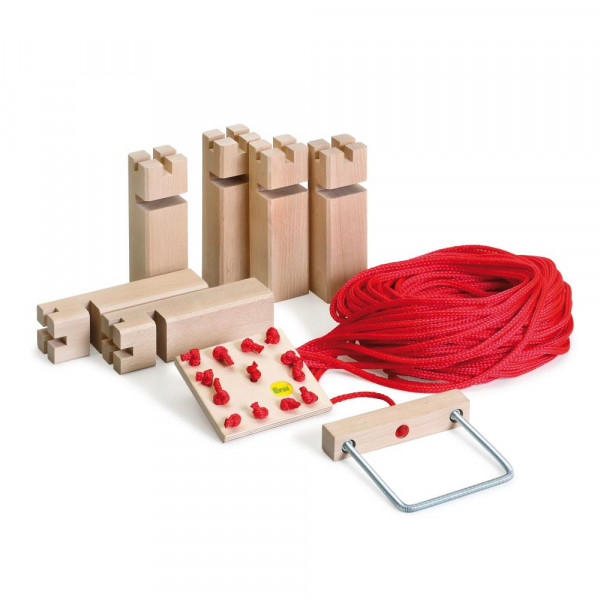 Fröbelturm - Teamturm