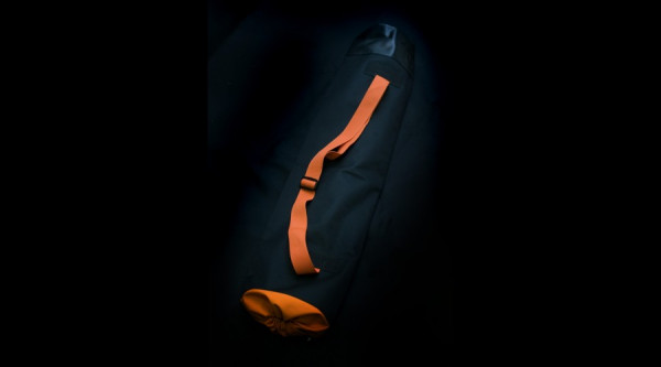 Tasche für Feuer Flowerstick - Grösse M