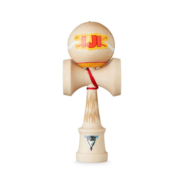 KROM Kendama Headshot Pro Model 2019 - IJI