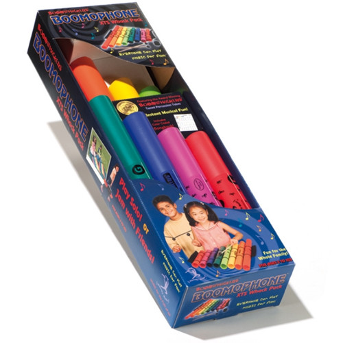 Boomwhackers - Boomphone