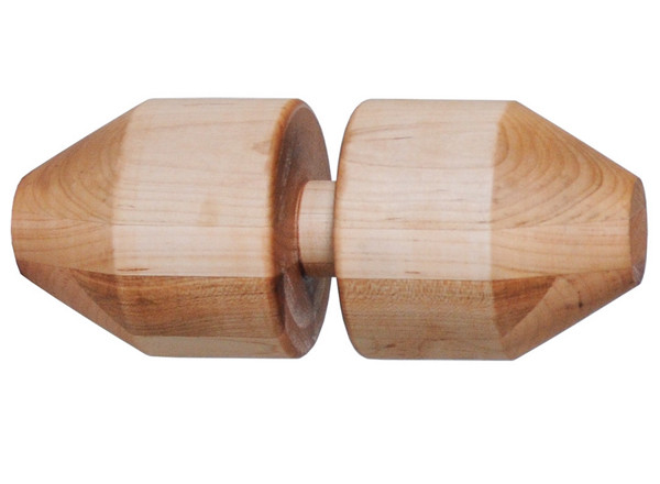 Flow Rock - Einzelne Rolle für Balance Boards
