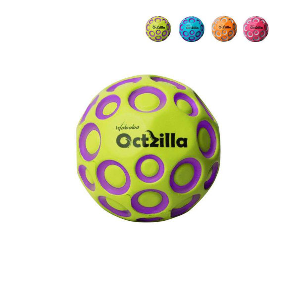 Waboba Moon - OCTZILLA Ball