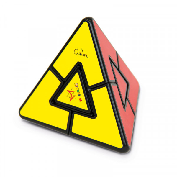 Meffert's - Pyraminx Duo