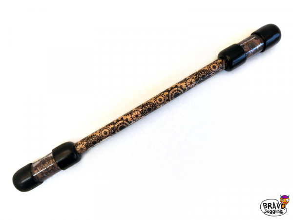 Pen Spinning Stick - Zahnräder