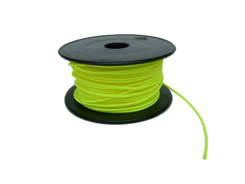 Diaboloschnur 25m - gelb