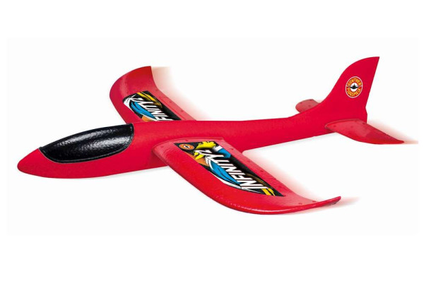 Wurfgleiter Infinity2 aus Schaumstoff - 48cm