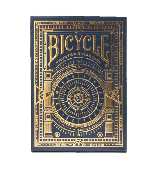 Bicycle Karten - Cypher