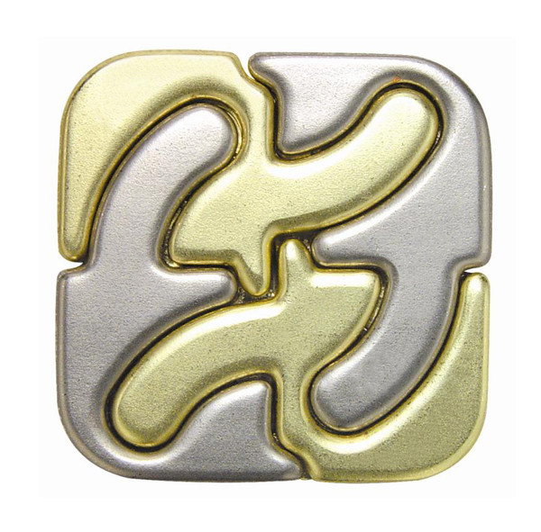 Cast Level 5 - Square