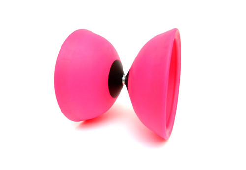 Diabolo Tornado - pink