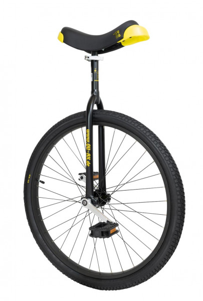 QU-AX Luxus Einrad 26 Zoll - das Schnelle