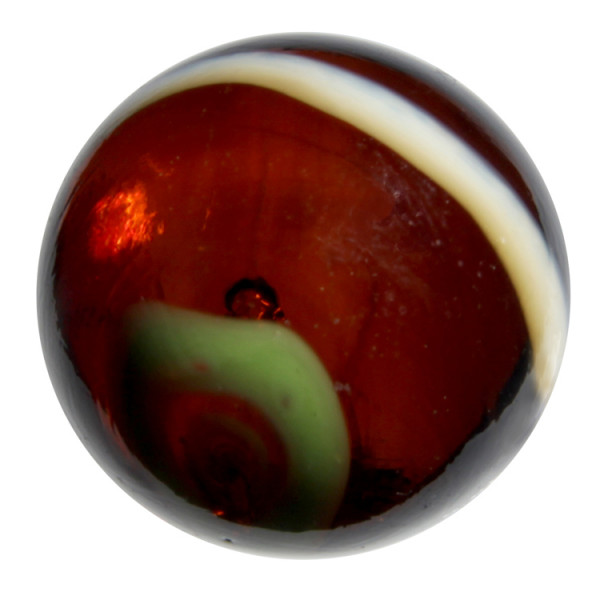 Glasmurmel 14-17mm - Kraken