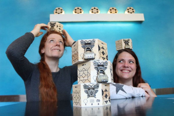 Escaperoom-Eliane-Corrine