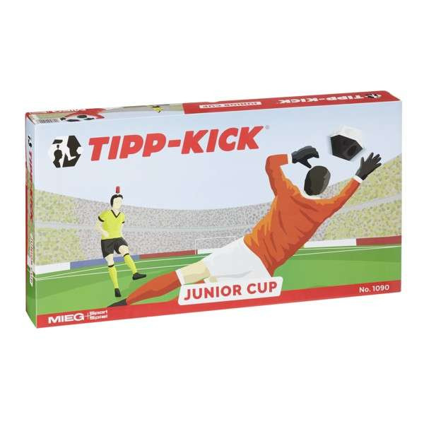 Tipp Kick Junior-Cup