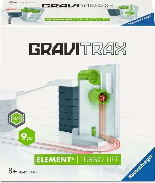 GraviTrax - Element Turbo Lift