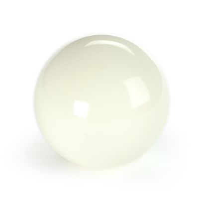 Heavy Contactball 100mm - weiss - Der Ultimative