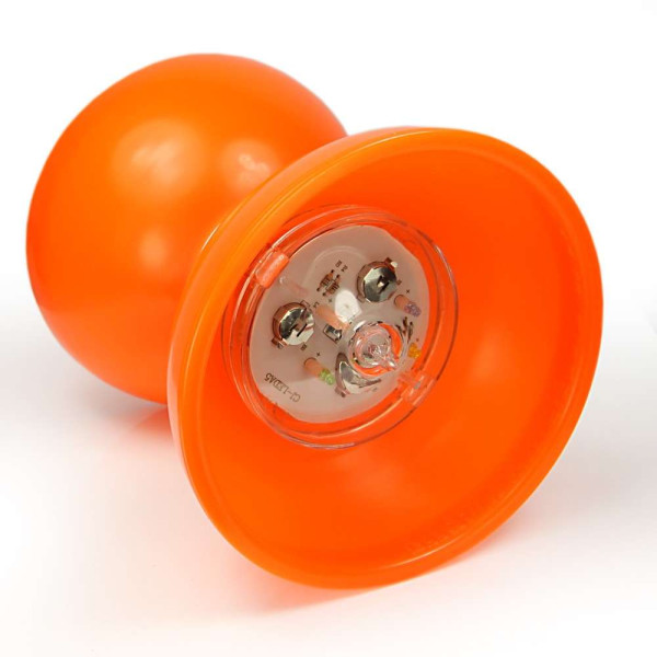 LED Taibolo Diabolo - orange