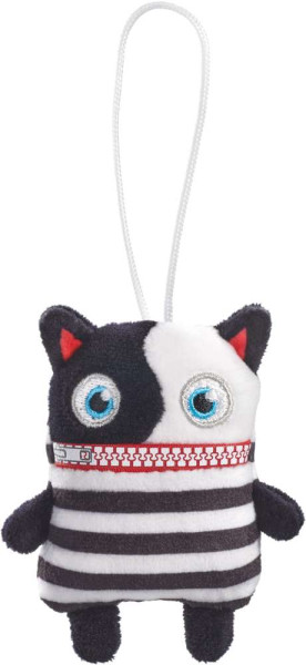 Sorgenfresser Anhänger YingYang - ca 8cm