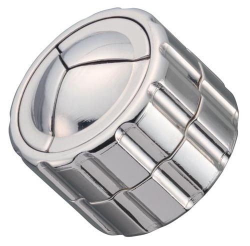 Cast Level 4 - Cylinder