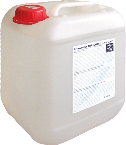 Flüssigkeit für Nebelmaschine - Nebelfluid