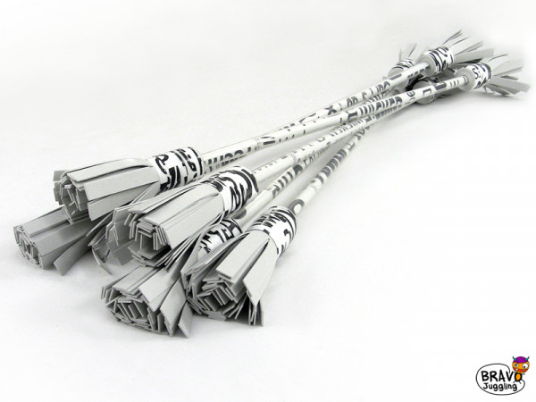 Bravo Stick Pro - Flowerstick - Letters