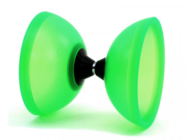 Diabolo Vision - grün