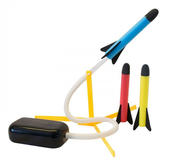 Raketenspiel Air Rocket