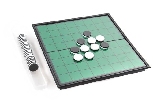 Oshello, Reversi - magnetisches Reisespiel