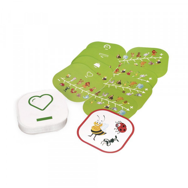 QUIZOO - Das Familien Wissensspiel