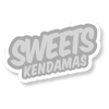 Sweets Kendamas