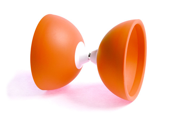 Diabolo Circus Giant LT - orange