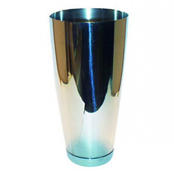 Flairco Shaker Tin