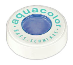 Aquacolor 30ml - 510 blau