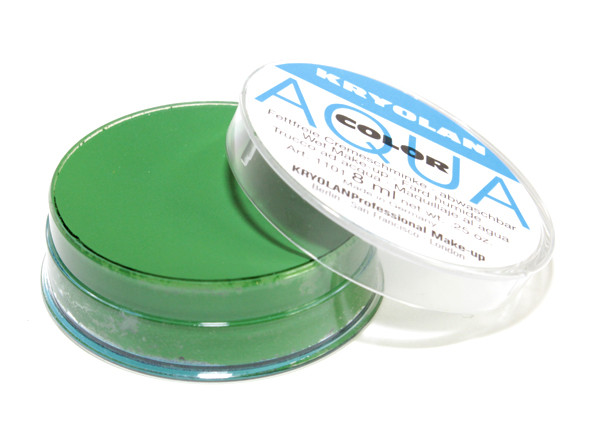 Aquacolor 8ml - GR21 grün