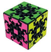 Meffert's Gear Cube