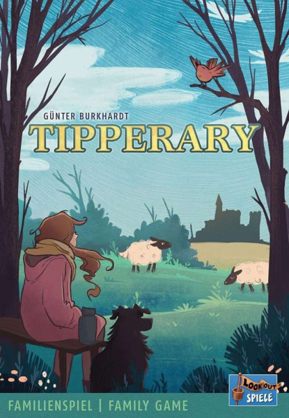 Tipperary - Legespiel