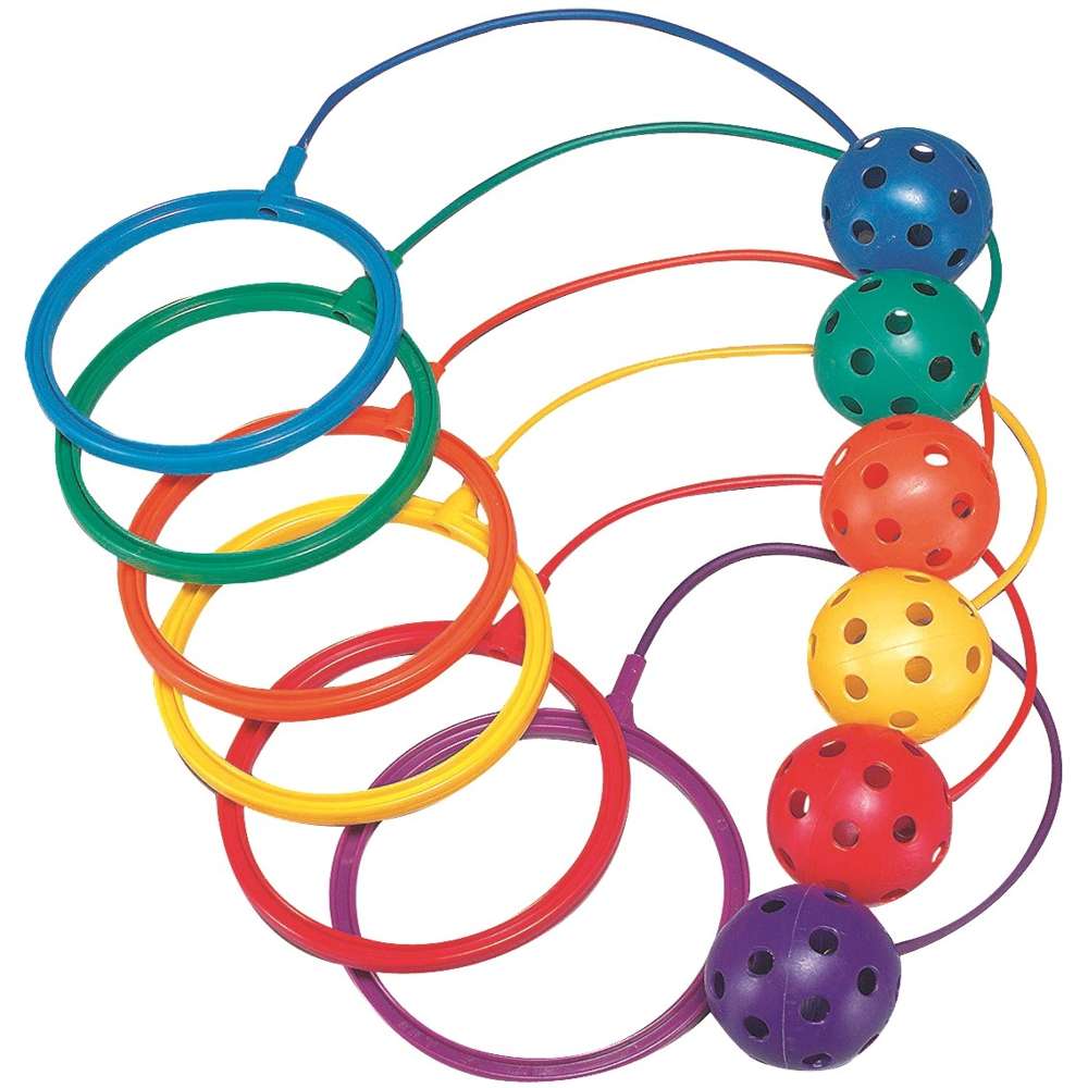 FIXOSHEE 12-teiliges Schwammball-Set – Bunte, Elastische Spielbälle Für Drinnen & Draußen, Weich & Sicher Für Kleinkinder, Inkl. Aufbewahrung